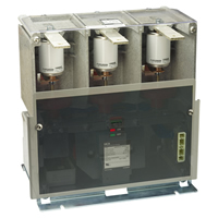 MV Contactors